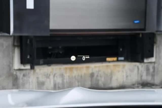 BMW X3 (2021) thumbnail 28