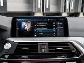 BMW X3 (2021) thumbnail 30