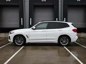 BMW X3 (2021) thumbnail 4