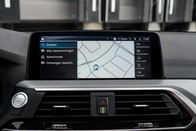 BMW X3 (2021) thumbnail 31