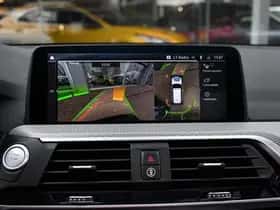 BMW X3 (2021) thumbnail 34