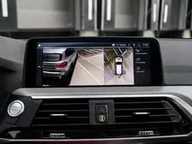 BMW X3 (2021) thumbnail 35