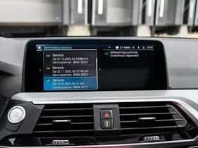 BMW X3 (2021) thumbnail 36