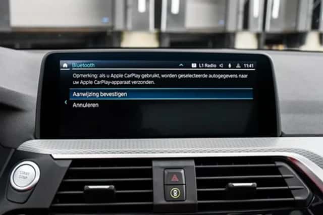 BMW X3 (2021) thumbnail 38