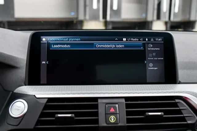 BMW X3 (2021) thumbnail 39