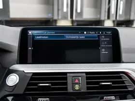 BMW X3 (2021) thumbnail 39