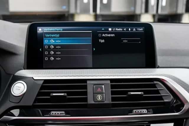 BMW X3 (2021) thumbnail 40