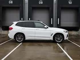 BMW X3 (2021) thumbnail 5