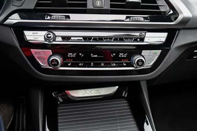 BMW X3 (2021) thumbnail 42