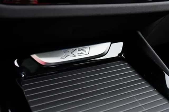 BMW X3 (2021) thumbnail 44