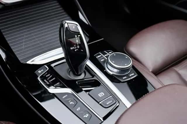 BMW X3 (2021) thumbnail 45