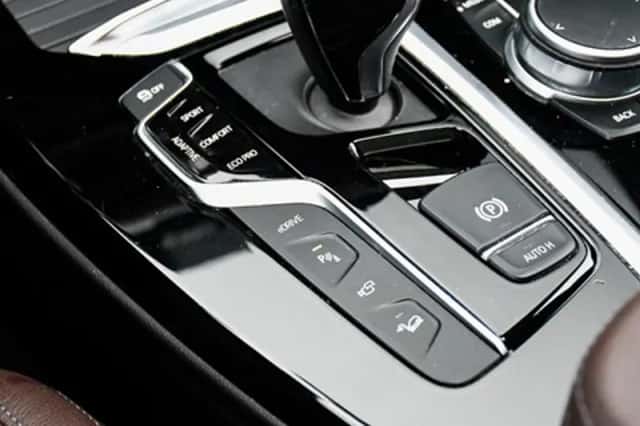 BMW X3 (2021) thumbnail 46