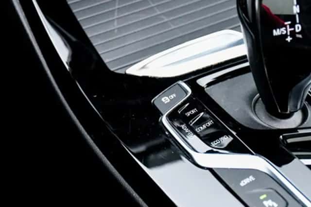BMW X3 (2021) thumbnail 47