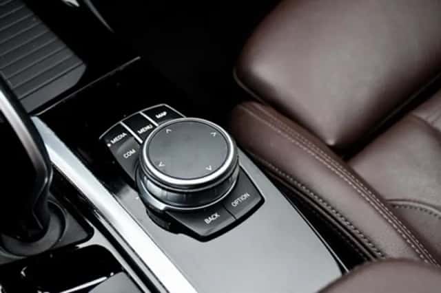 BMW X3 (2021) thumbnail 48
