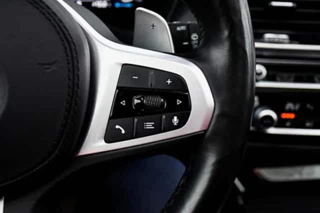 BMW X3 (2021) thumbnail 49
