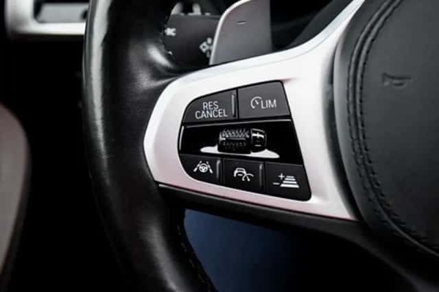 BMW X3 (2021) thumbnail 50
