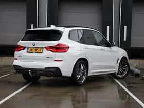 BMW X3 (2021) thumbnail 6