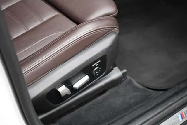 BMW X3 (2021) thumbnail 55