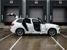 BMW X3 (2021) thumbnail 56