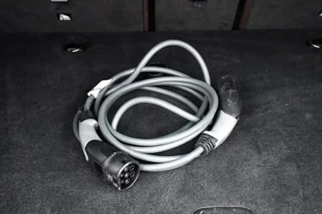 BMW X3 (2021) thumbnail 57