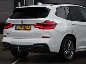BMW X3 (2021) thumbnail 7