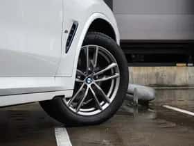BMW X3 (2021) thumbnail 8