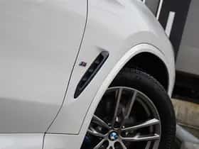 BMW X3 (2021) thumbnail 9