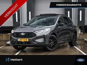 Ford Kuga (2026)