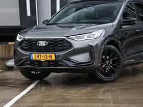 Ford Kuga (2026) thumbnail 2