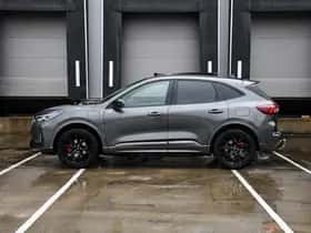 Ford Kuga (2026) thumbnail 4