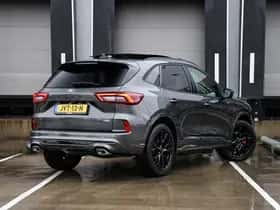 Ford Kuga (2026) thumbnail 6