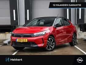 Opel Corsa (2025) thumbnail 1