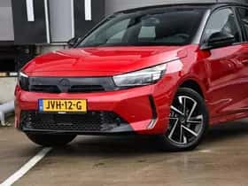 Opel Corsa (2025) thumbnail 2