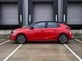 Opel Corsa (2025) thumbnail 3