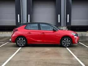 Opel Corsa (2025) thumbnail 4