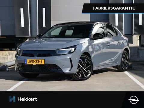 Opel Corsa (2025) — foto 1