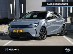 Opel Corsa (2025) thumbnail 1
