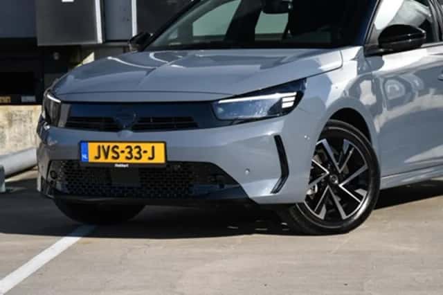 Opel Corsa (2025) thumbnail 2