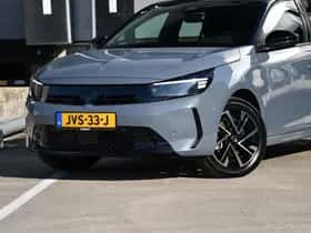 Opel Corsa (2025) thumbnail 2