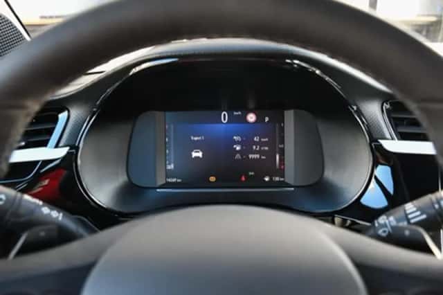 Opel Corsa (2025) thumbnail 16