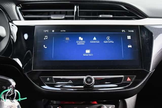Opel Corsa (2025) thumbnail 17
