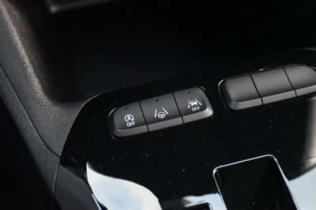 Opel Corsa (2025) thumbnail 23