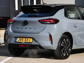 Opel Corsa (2025) thumbnail 6