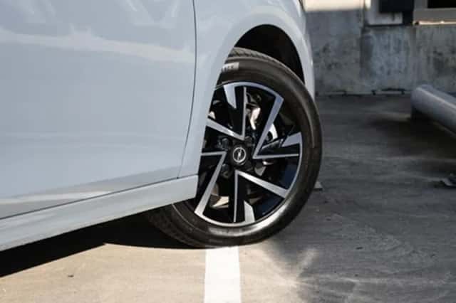 Opel Corsa (2025) thumbnail 7