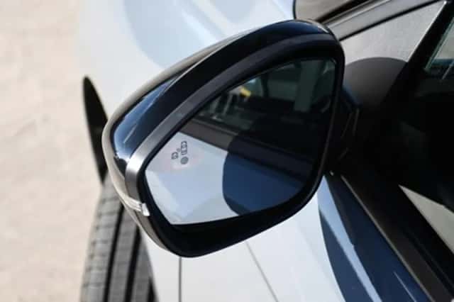 Opel Corsa (2025) thumbnail 8