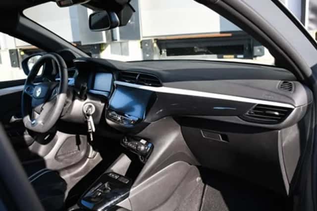 Opel Corsa (2025) thumbnail 10