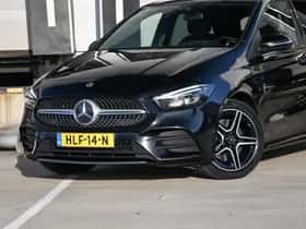 Mercedes-Benz B (2021) thumbnail 2