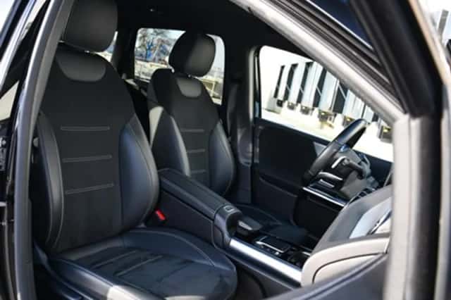Mercedes-Benz B (2021) thumbnail 11