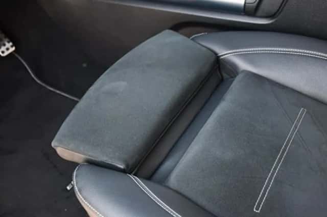 Mercedes-Benz B (2021) thumbnail 12