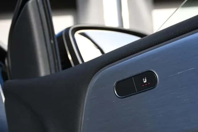 Mercedes-Benz B (2021) thumbnail 13